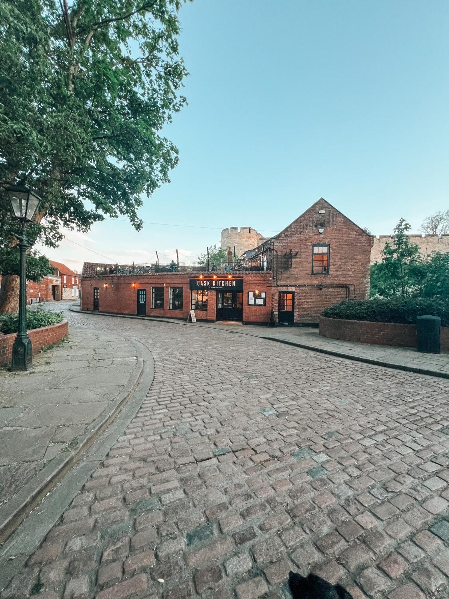 Cecil House - Stylish 2-Bed, Sleeps 5 Guests, Free Parking, Close To Cathedral, Bars & Restaurants Lincoln Exteriör bild