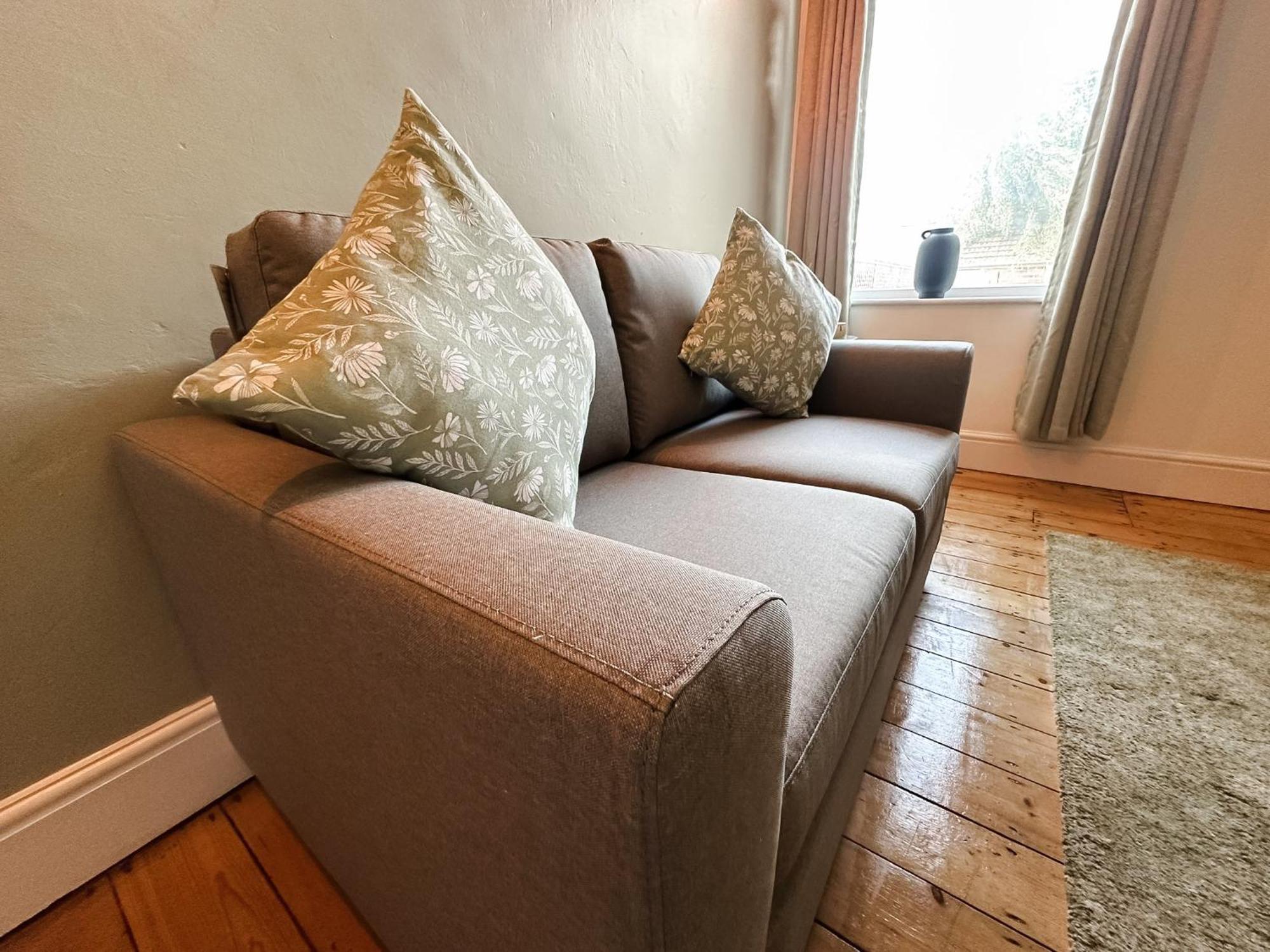 Cecil House - Stylish 2-Bed, Sleeps 5 Guests, Free Parking, Close To Cathedral, Bars & Restaurants Lincoln Exteriör bild